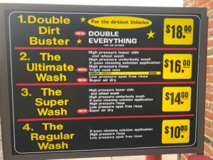 24 hour car wash near me